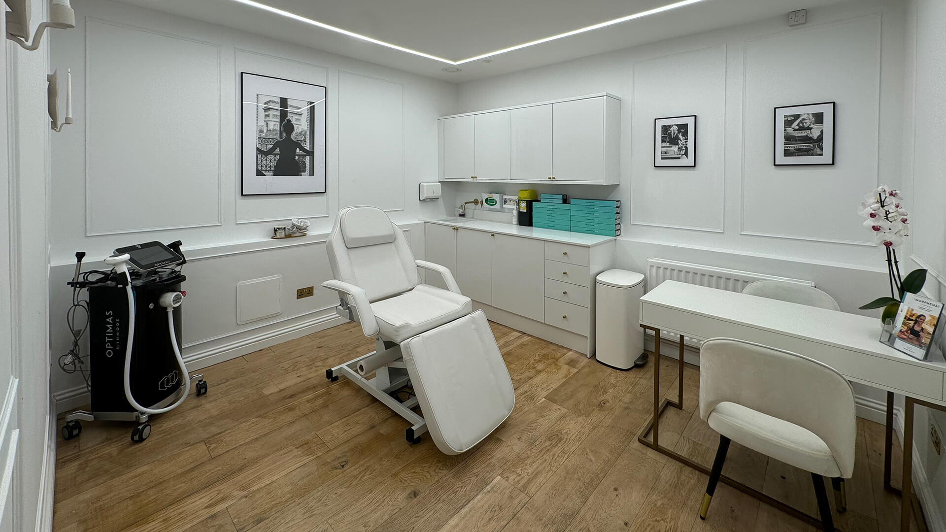 Treatment Room